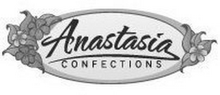 ANASTASIA CONFECTIONS logo