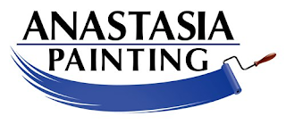 ANASTASIA PAINTING logo