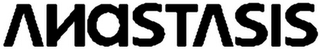 ANASTASIS logo
