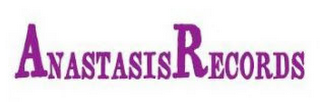 ANASTASISRECORDS logo