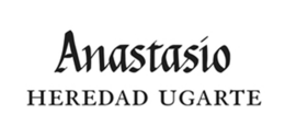 ANASTASÍO HEREDAD UGARTE logo