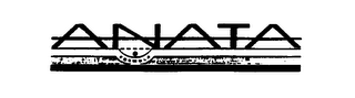 ANATA FORMULA logo