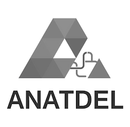 ANATDEL logo