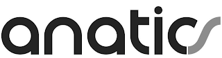 ANATICS logo