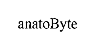 ANATOBYTE logo