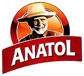ANATOL logo