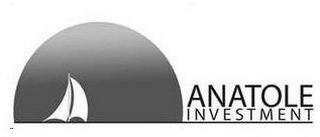 ANATOLE INVESTMENT logo