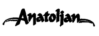 ANATOLIAN logo