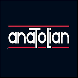 ANATOLIAN logo
