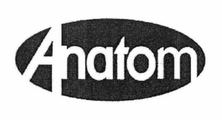 ANATOM logo