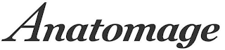 ANATOMAGE logo