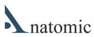 ANATOMIC logo