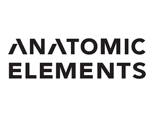 ANATOMIC ELEMENTS logo