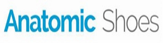 ANATOMIC SHOES logo
