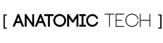 [ANATOMIC TECH] logo