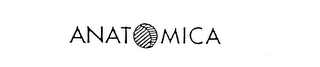 ANATOMICA logo