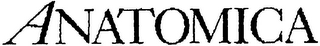 ANATOMICA logo