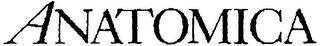 ANATOMICA logo