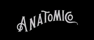 ANATOMICO logo