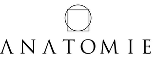 ANATOMIE logo