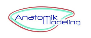 ANATOMIKMODELING logo