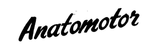 ANATOMOTOR logo