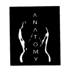 ANATOMY logo