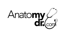 ANATOMY DR.COM logo