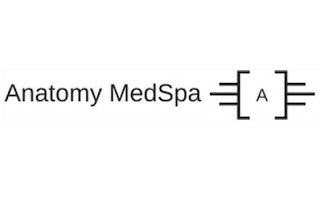 ANATOMY MEDSPA A logo