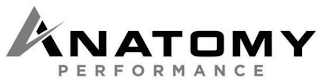 ANATOMY PERFORMANCE logo
