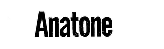 ANATONE logo