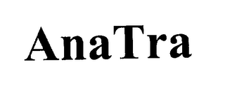 ANATRA logo