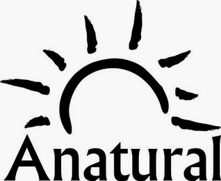 ANATURAL logo