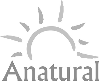 ANATURAL logo