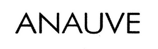 ANAUVE logo