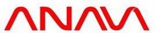 ANAVA logo