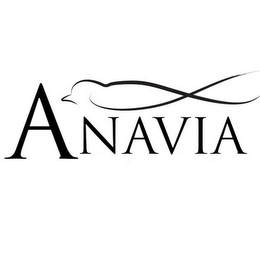 ANAVIA logo