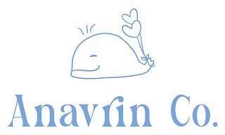 ANAVRIN CO. logo