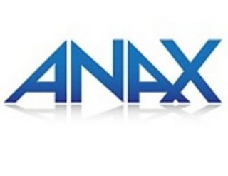ANAX logo