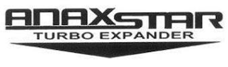 ANAX STAR TURBO EXPANDER logo