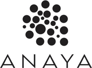 ANAYA logo