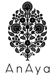 ANAYA logo