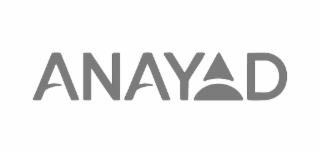 ANAYAD logo
