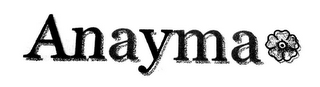 ANAYMA logo