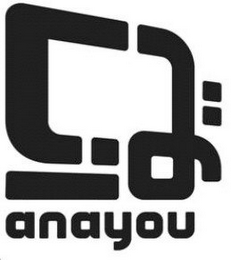 ANAYOU logo