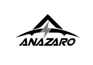 ANAZARO logo
