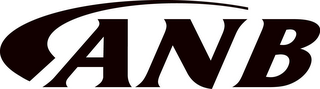 ANB logo
