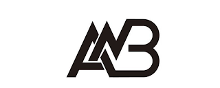 ANB logo