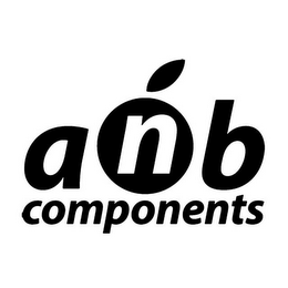 ANB COMPONENTS logo