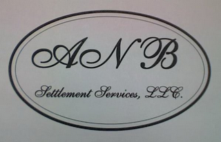 ANB SETTLEMENT SERVICES, LLC. logo